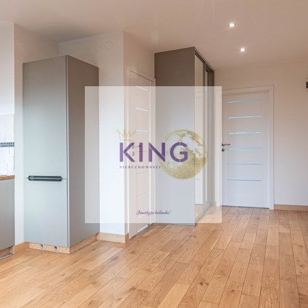 Mieszkanie na wynajem Szczecin, Pomorzany, Klemensiewicza - Photo 1