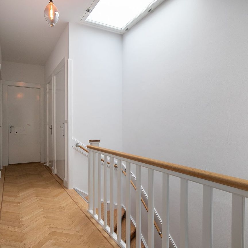 Mecklenburglaan 10, Kralingen Oost, 3062BJ, Rotterdam - Foto 1