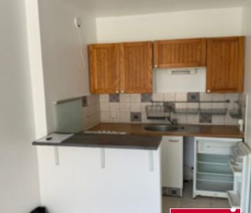 1 pièce avec parking - Photo 4