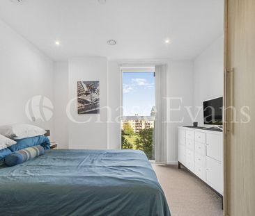 1 bedroom apartment to rent - Photo 6