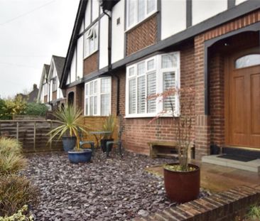 2 bedroom maisonette to rent - Photo 5