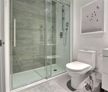 Appartement à louer à Montréal (Ville-Marie) - Photo 6