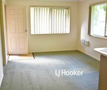 1 Bedroom unit with a yard space - Photo 1