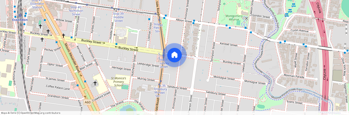 33 Buckley Street, Moonee Ponds