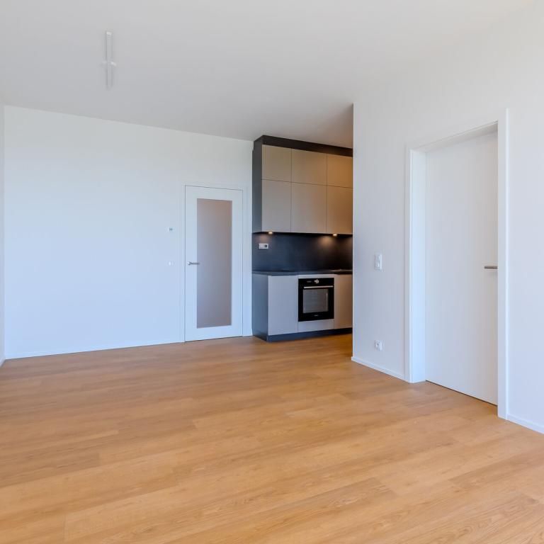 Pronájem bytu 2+kk 59 m2 - Фото 1