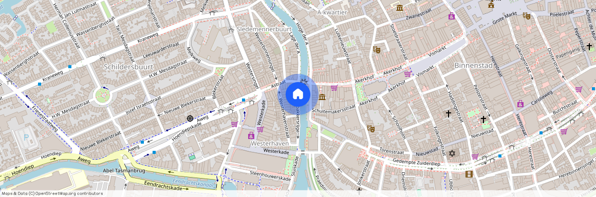 Binnenstad-West, 9718 AE, Pottebakkersrijge, Groningen