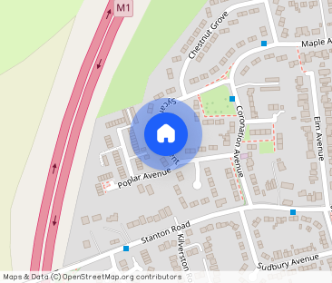 Sycamore Crescent, Sandiacre, Nottingham, NG10 5EY - Photo 1
