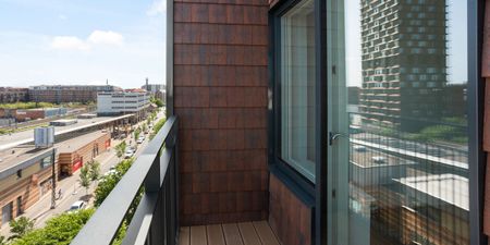 2 værelses lejlighed - Foto 3