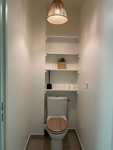 Location Appartement 1 pièce 26m² REIMS 51100 - Photo 4