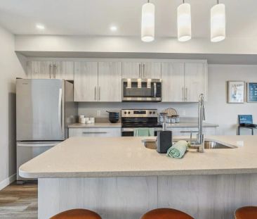 Prairie Point Townhomes — The Ridgecrest - Photo 2