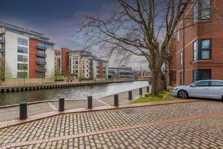 The Chandlers, Leeds, City Centre - Photo 5