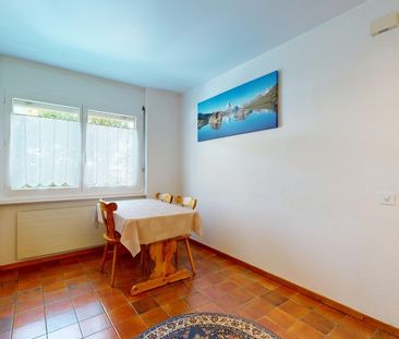 2 Zimmer, 35 m², 1. Stock - Foto 4