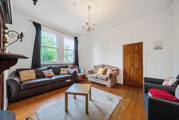 5 bedroom terraced house to rent - Photo 1