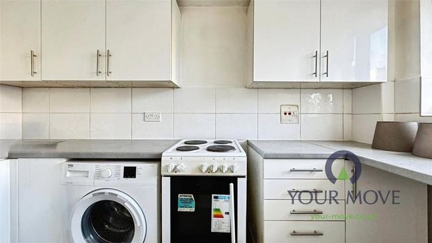 1 bedroom flat to rent - Photo 1