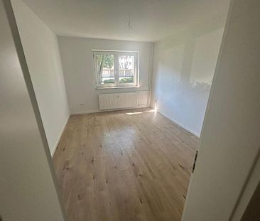 Helle und freundliche 2-Zimmer-Wohnung in Gelsenkirchen Hassel - Photo 4