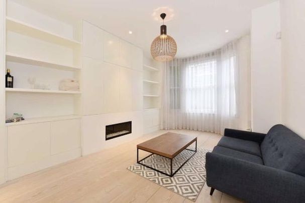 5 bedroom terraced house to rent - Photo 1