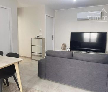 BEAUMONT-LES-VALENCE, proche Plateau de Lautagne, appartement T2, |... - Photo 1