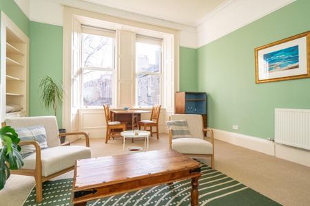 3 bedroom flat to rent - Photo 2