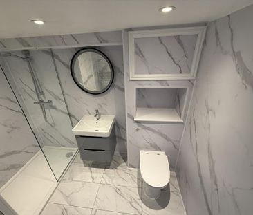 Studio to rent - Photo 4