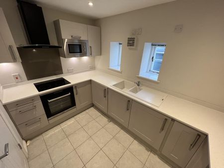 2 bedroom cottage to rent - Photo 5