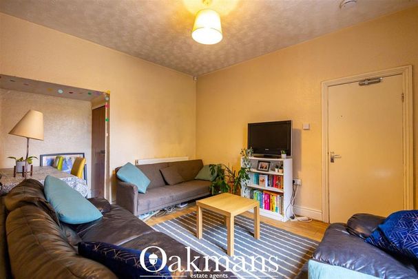 5 bedroom house to rent - Photo 1