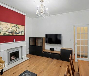 2 bedroom maisonette to rent - Photo 6