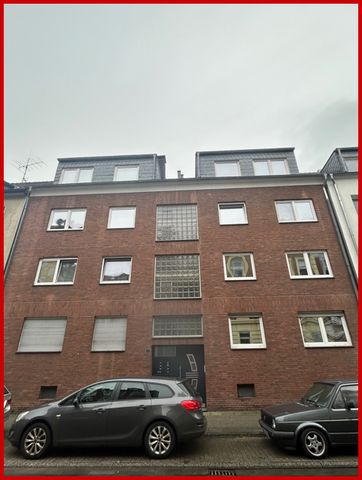 **huesch-immobilien.de** ruhige und große 3-Raum Wohnung in Essen Steele - Photo 3