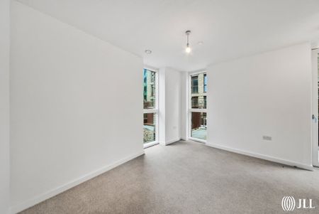 New Kent Road London SE17 - Photo 5