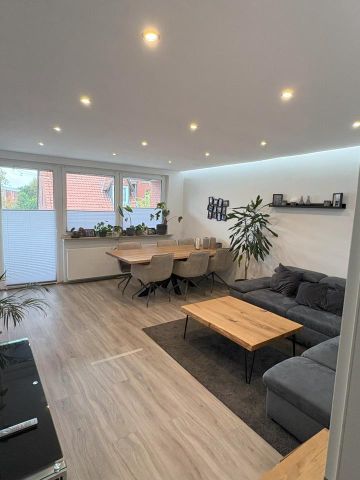 Vollständig möblierte 2-Zimmer-Wohnung für 1 Jahr Zwischenmiete - Photo 4