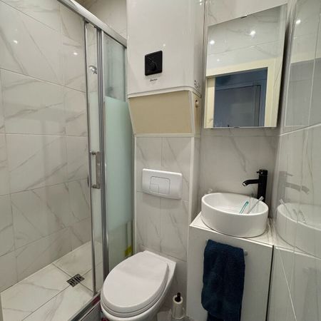 Appartement T2 Montreuil à louer - Photo 4