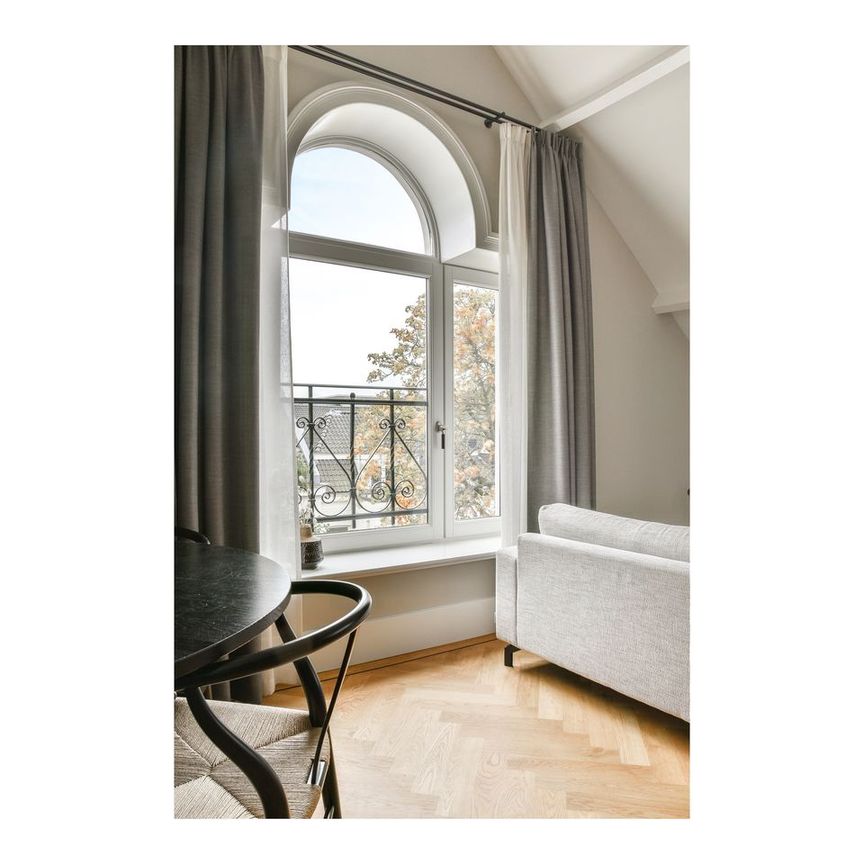 Sarphatistraat 24-G, Sarphatistrook, 1018GK, Amsterdam - Foto 1