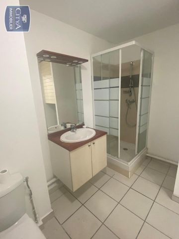 Location Appartement 1 pièce 26m² STE CLOTILDE 97490 - Photo 3