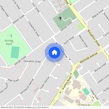 29 Austin Avenue, NSW 2560, Campbelltown