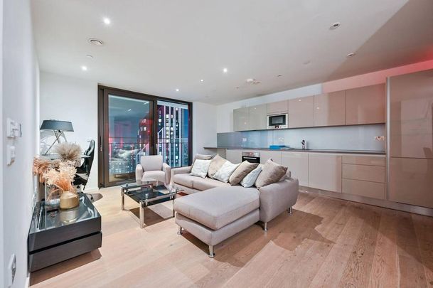 2 bedroom flat to rent - Photo 1