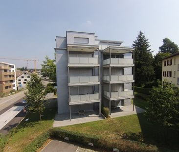 2.5 Zimmer, 71 m², 2. Stock - Photo 3