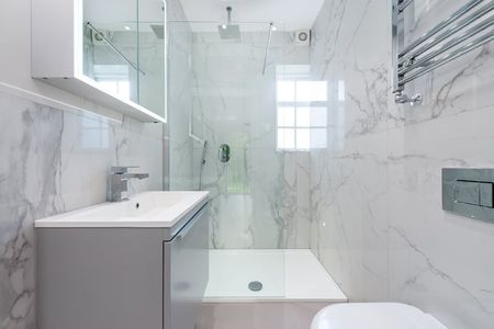 1 bedroom maisonette to rent - Photo 5