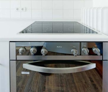 moderne 3 Zimmer-Wohnung inkl. Einbauküche - Photo 1