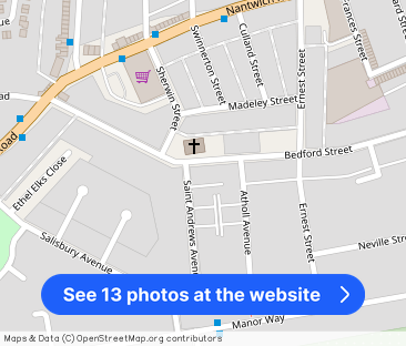 Bedford Street, Crewe - Photo 1
