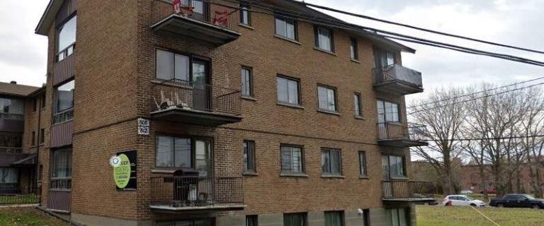 2 CH - 1 SDB - Dorval - $1,450 /mo - Photo 1