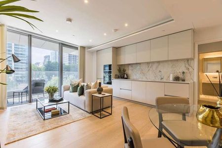 Water Street, Canary Wharf, E14 - Photo 2