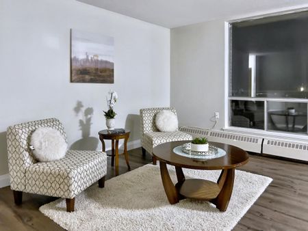 West Side Village Apartments - PARKING SPACE, HEAT & WATER INCLUDED - Photo 3