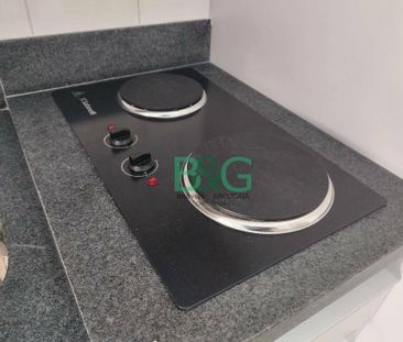 Apartamento Com 1 Dormitório Para Alugar, 38 m² por R$4.747/mês - V... - Foto 2