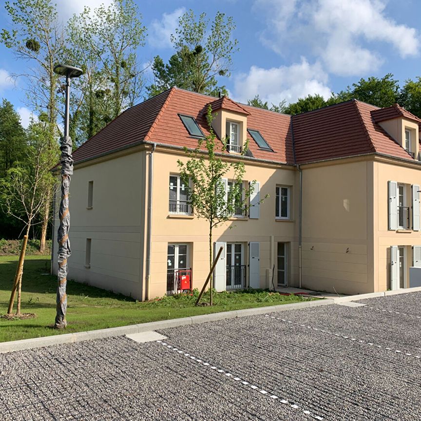 Appartement Choisy Au Bac 3 pièce(s), - Photo 1