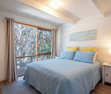 Walk to the beach- fully furnished and ready to call home! - Photo 6