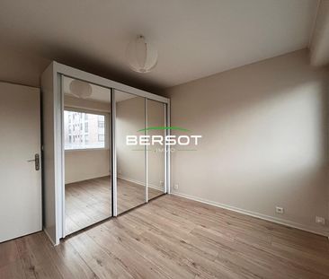 T2 avec balcons et parking proche centre ville - Photo 5