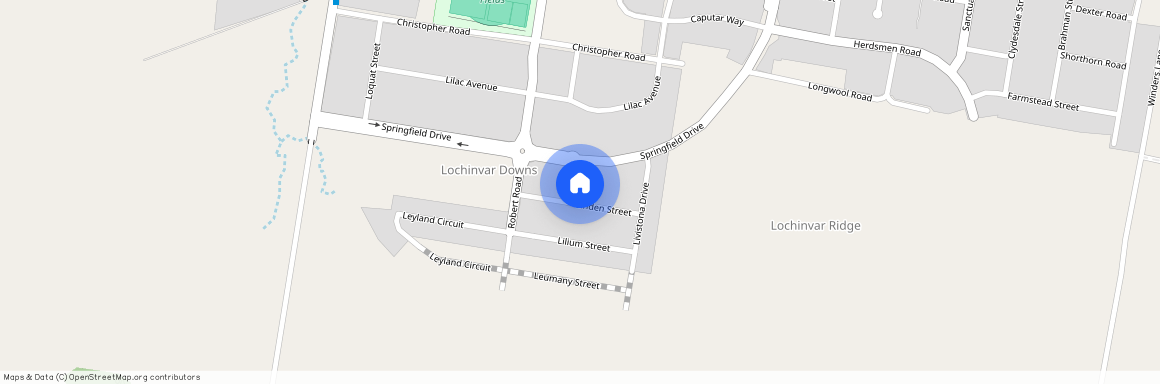 1/11 Linden Street Lochinvar, NSW 2321