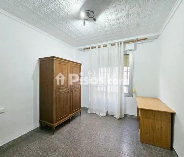 Piso en alquiler en 03660 - Foto 6