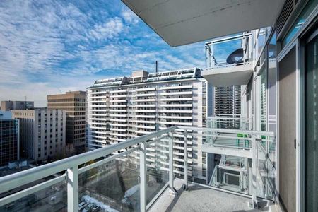 For Lease - 68 Merton Street Unit# 1105, Toronto, Ontario - Photo 2