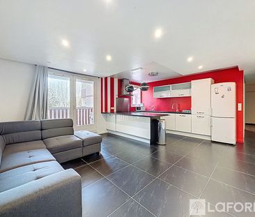 Appartement T3 Menton à louer - Photo 5