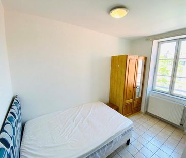 Location Appartement 2 pièces 21m² MACON 71000 - Photo 1